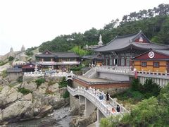 -海东龙宫寺