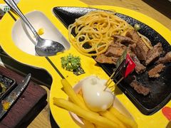 -豪客来牛排(重庆金源世纪广场1731店 )