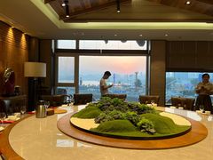 -川旺角融合菜•海景餐厅(星海广场店)