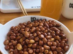 -四禧精酿铜锅涮肉·烧烤工场(大明湖店)