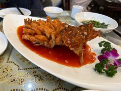 -新聚丰菜馆(太监弄店)