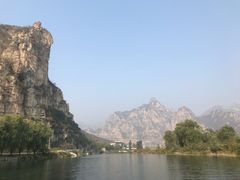 -孤山寨风景区