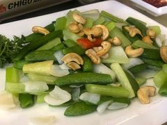 -森谷美食公园(杨行店)