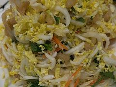 -渔码头食府(蓬莱阁店)