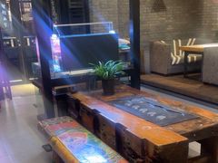 -苹果树下艺术餐厅(通州店)