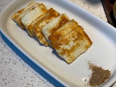 -半山腰·云南菜(侨福芳草地店)