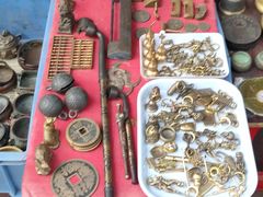 -沈阳道古物市场