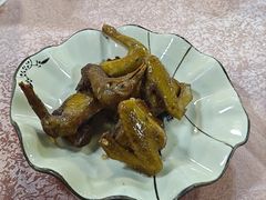 -蒸坊黄鳝饭(骏丰大厦店)