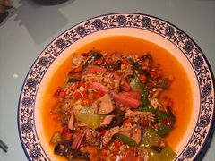 -川正旺江湖菜(三元桥店)