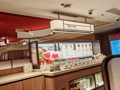 -海底捞火锅(崇文门新世界百货店)