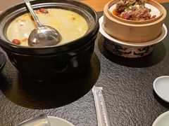 -五马集·海鲜·温州大牌档(黑金冠五马街十字路口店)