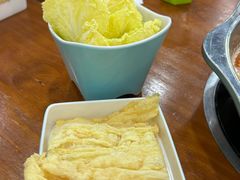 -老何家后安粉·糟粕醋海鲜火锅(三亚湾椰梦长廊店)