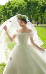 -IDO婚纱摄影(上海旗舰店)