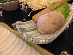 -东来顺饭庄(金泉广场店)
