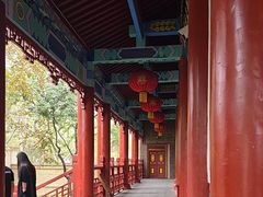 -库车王府