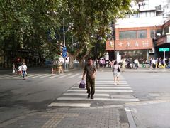 -朱记小郑酥烧饼(建康路店)