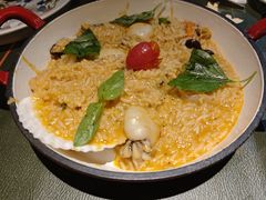 -第101座花园餐厅(湖滨88店)