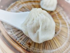 -福德小笼(东余杭路分店)