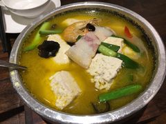 -自在弥林花园餐厅(云栖店)