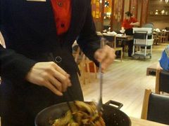 -九毛九西北菜(番禺万达店)