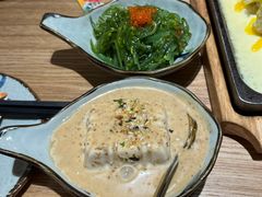 -西月山居匠心创意料理(江汉路新佳丽广场店)
