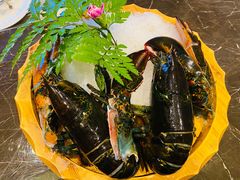 -枫品铁板烧(东樾店)