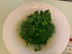 -翠华餐厅(旺角文华商场店)