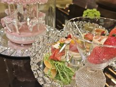 -行者书屋大堂吧 ·下午茶(南京圣和府邸酒店)