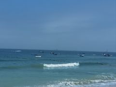 -石螺口海滩