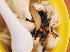 -龙抄手(春熙路总店)