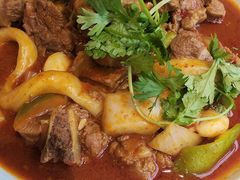 -阿西娅·西北妈妈拿手菜·清真(西关店)