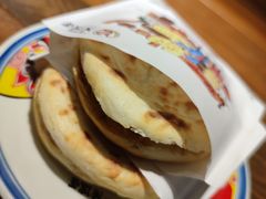 -吴满满油泼面(北方风味园店)