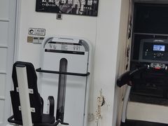 -简·无界健身工作室·运动康复·体态(石厦店)