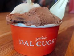 -Dal Cuore 达可芮冰淇淋(陕西北路店)
