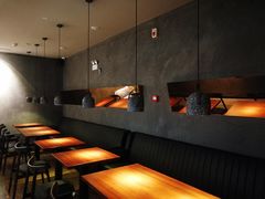 -鹿萤季·营地小馆(皇后公园店)