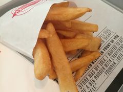 -FATBURGER 特富客汉堡(外交公寓店)