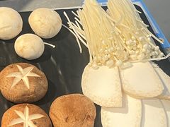 -艺林烤肉城(光明店)