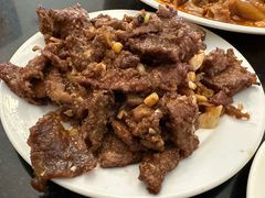 -清真宏玉祥黄门脸餐厅(华荫东里店)