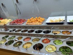 -海底捞火锅(吾悦广场店)