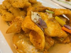 -香云轩·顺德菜(香云纱园林酒店店)