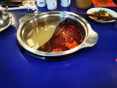 -马路边边串串香(一匡街店)