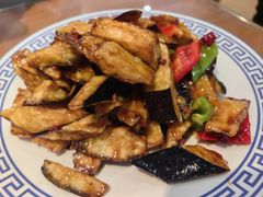 -春水锅贴·传统鲁菜(大明湖店)