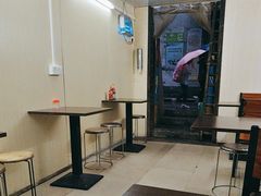 -美食店(华贵路店)