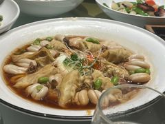 -南山饭店(阳明古镇店)