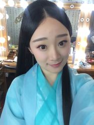 点击看大图 -美云庭古装·格格服汉服·京城旅拍(北京店)
