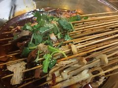 -博串堂(明发商业广场店)