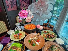 -Thai Alley泰爱里(二沙岛店)