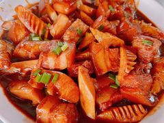 -小六农家乐(崇明西沙湿地店)