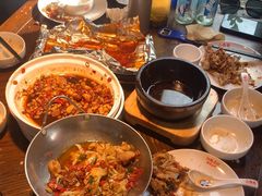 -小柴米·传统江西菜(万寿宫店)