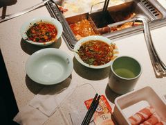 -野妹火锅(龙岗店)